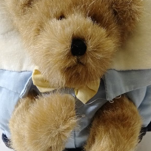 Boyd's Bears Head Bean Collection Humpty Dumpty - Picture 7 of 14